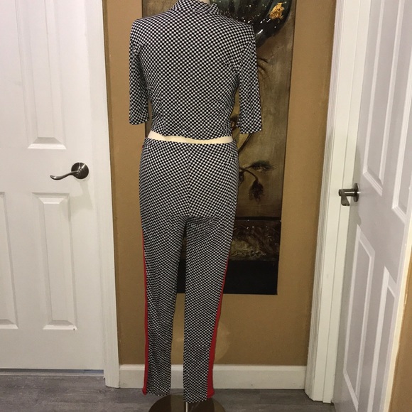 Fashion nova suit - Picture 4 of 5